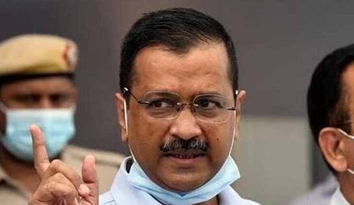 প্রচার করতে দেবে না, বলে বিজেপি গ্রেফতার করবে কেজরিওয়ালকেঃ আপ নেতার দাবী