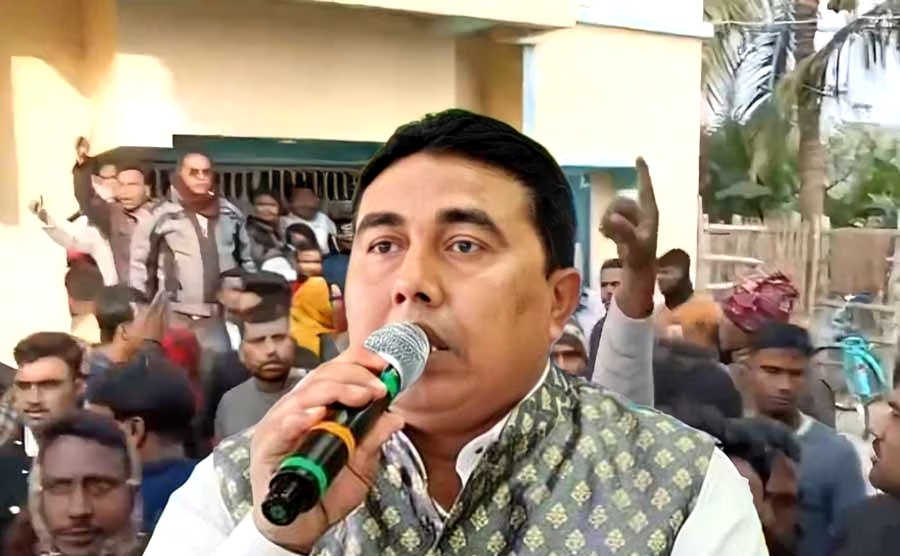 সন্দেশখালিকাণ্ডে হাইকোর্টে ইডির আশঙ্কা, তথ‍্য, নথি বিকৃতি হতে পারে