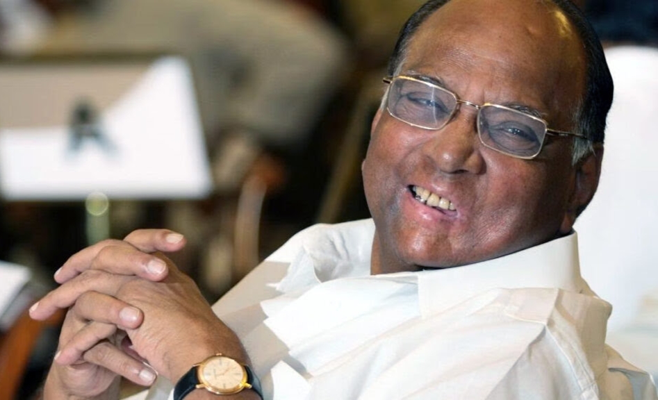 শরদ পওয়ার, ২২ জানুয়ারি অযোধ্যা যাবেন না, পরে যাবেন