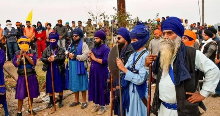 কেন্দ্রের প্রস্তাব প্রত‍্যাখ‍্যান, বুধবার থেকে কৃষকদের 'দিল্লি চলো' অভিযান