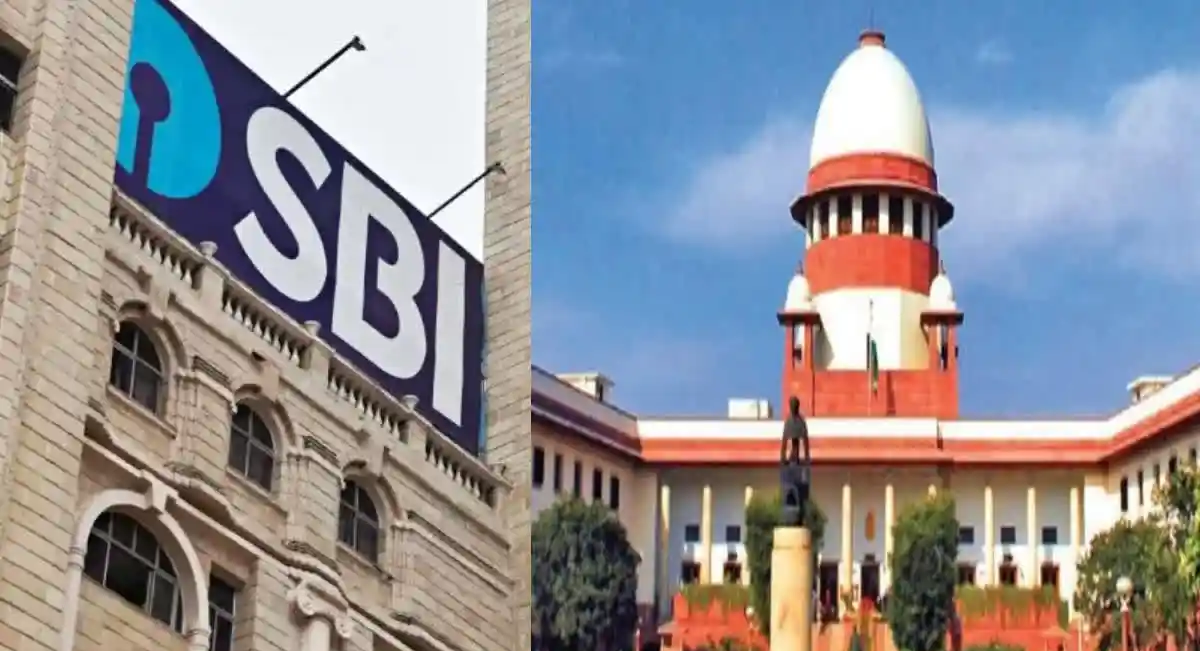 ভোটের আগে বেআইনি ইলেকসন বন্ডের হিসাব দেবেনা SBI, ৩০ জুন পর্যন্ত