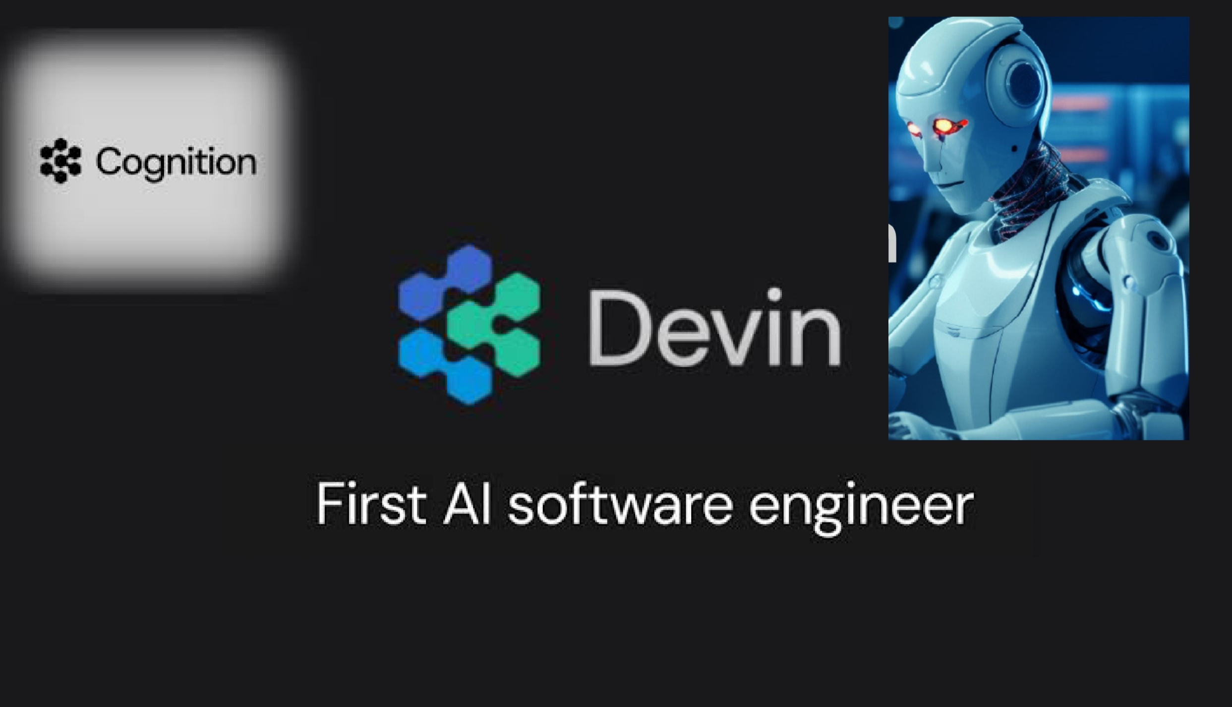 ডেভিন! বিশ্বের প্রথম AI সফটওয়্যার ইঞ্জিনিয়ার ! নির্ভুল কোডিং মিনিটে হবে ওয়েবসাইট