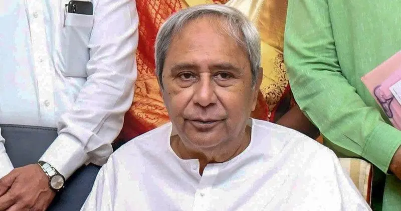 ওড়িশায় নবীন পট্টনায়কের BJDর সাথে BJPর জোট ভেঙ্গে গেল