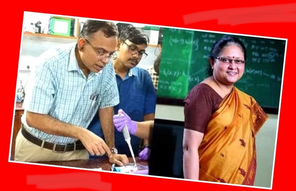 এশিয়ার শীর্ষ ১০০ বিজ্ঞানীর তালিকায় বাংলার ২ সহ ভারতের ১৭