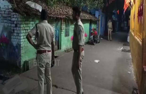 ভোটের আগে ভাটপাড়ায় গুলিবিদ্ধ যুবক, অভিযুক্তর পরিচয় নিয়ে তরজা