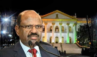 রাজ্যপালের বিরুদ্ধে শ্লীলতাহানির অভিযোগে রাজ্যে শোরগোল , রাজভবনে গেলেন প্রধানমন্ত্রী