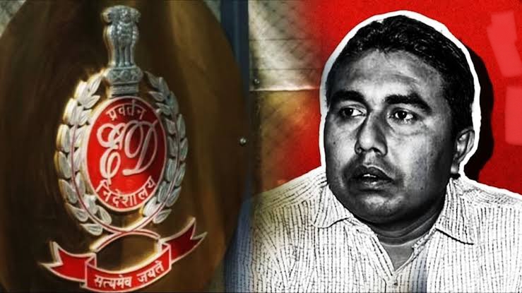 শাহজাহানের ১৪ কোটি টাকারও বেশি সম্পত্তি বাজেয়াপ্ত ইডির