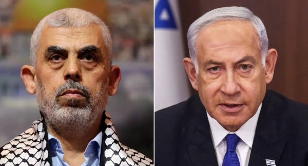 আইসিসিতে নেতানিয়াহু ও সিনওয়ারের বিরুদ্ধে গ্রেপ্তারির আবেদনে ফ্রান্সের সমর্থন