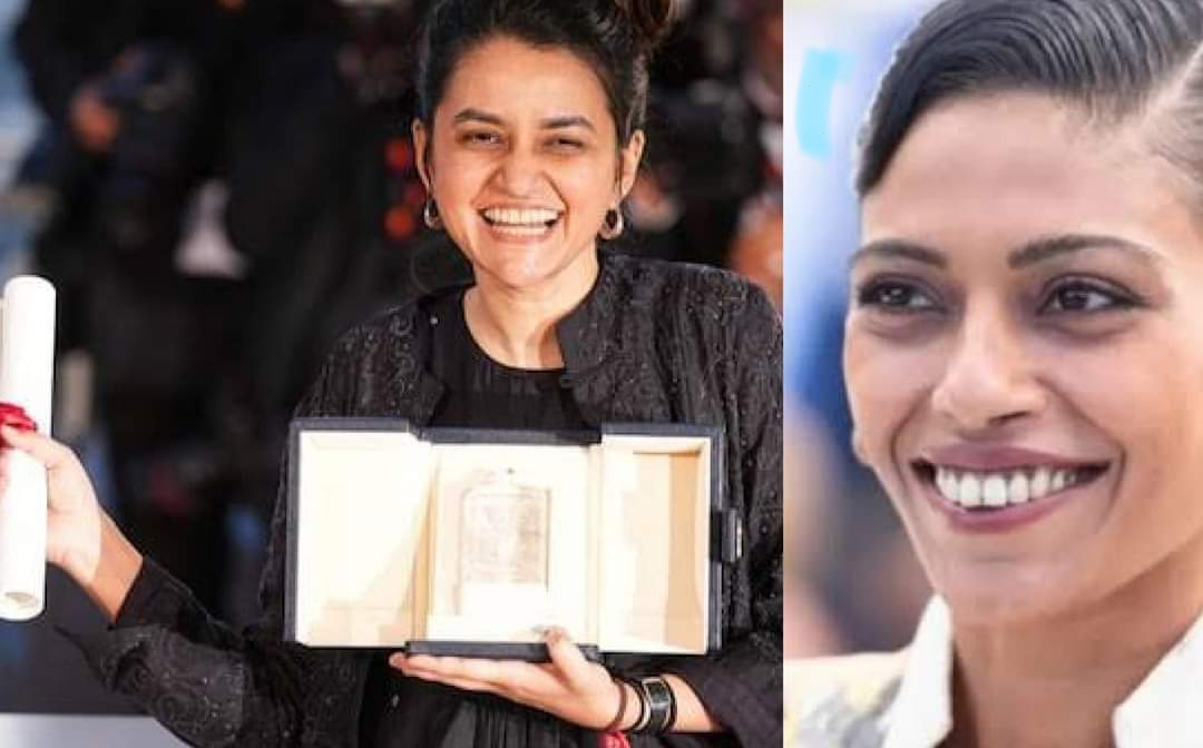 ৩০ বছর পর! অনসূয়া ও পায়েল, কান চলচ্চিত্র উৎসবে শ্রেষ্ঠ পুরষ্কার