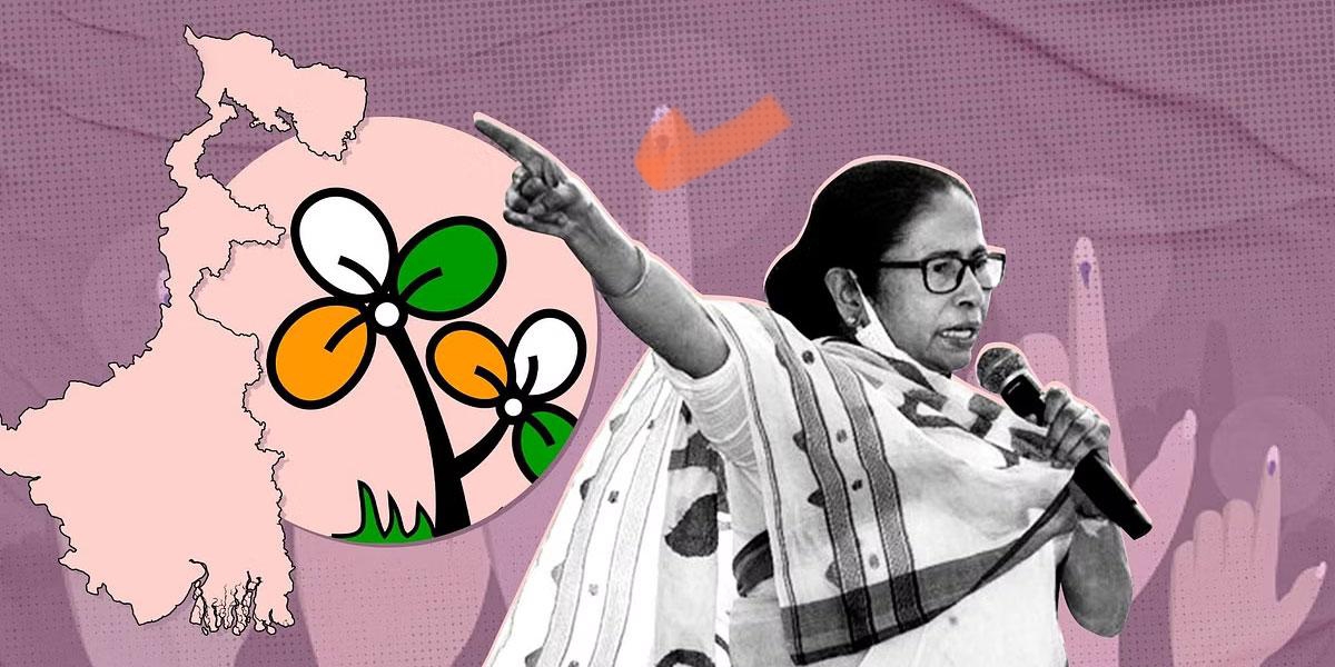 পশ্চিমবঙ্গে তৃণমূলের ২৯ আসনে জয় কি মেরুকরণ আর ভাতা? নাকি মোদি বিরোধিতার মুখ