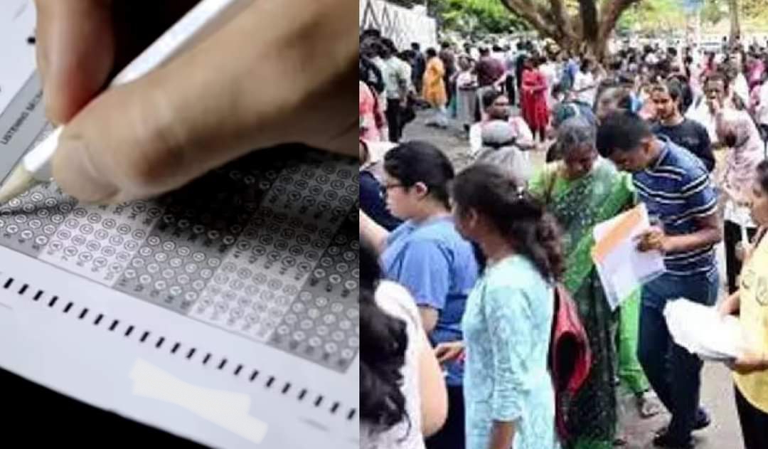 এবার CSIR-UGC-NET পরীক্ষা স্থগিত, NTA কারন জানালো?