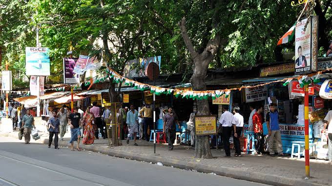 কলেজস্ট্রীটের ঐতিহ্যের বইপাড়ায় উচ্ছেদ-আতঙ্ক! কি হবে?
