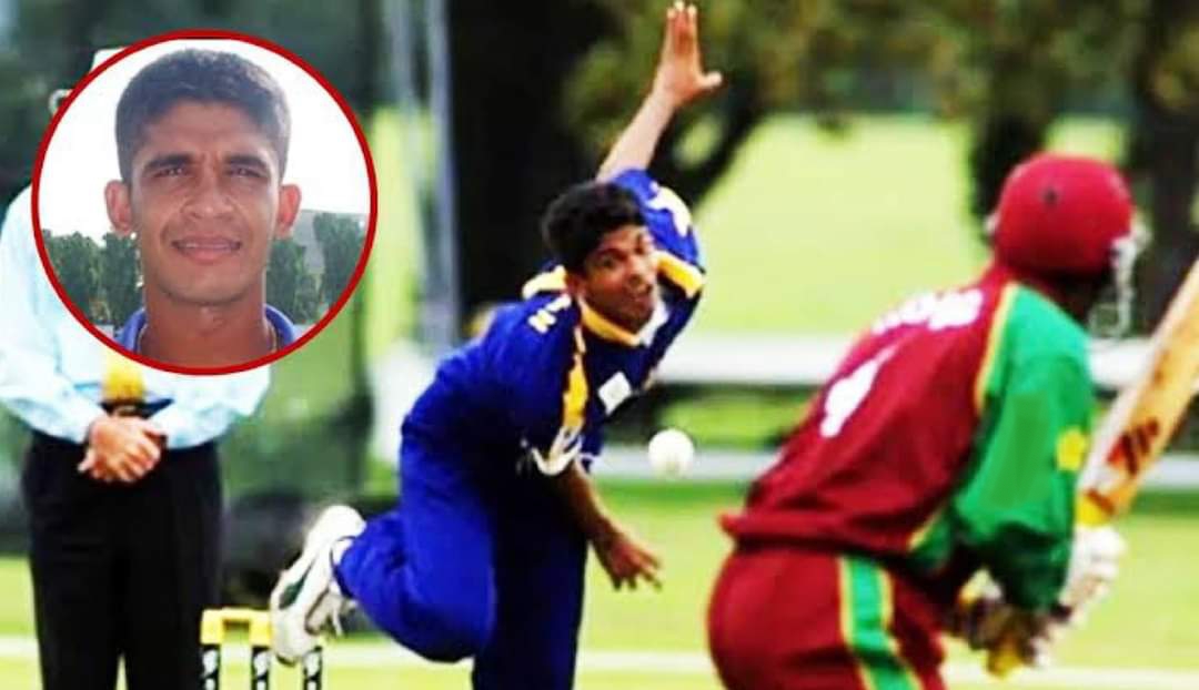 পরিবারের সামনে প্রাক্তন শ্রীলঙ্কান ক্যাপ্টেনকে গুলি করে হত্যা করল আততায়ী