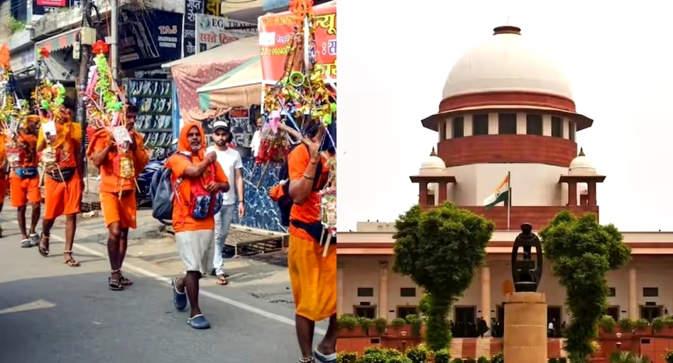 'খাবারের দোকানে মালিকের নাম দরকার নেই ,'যোগী-আদেশে স্থগিতাদেশ সুপ্রিম কোর্টের