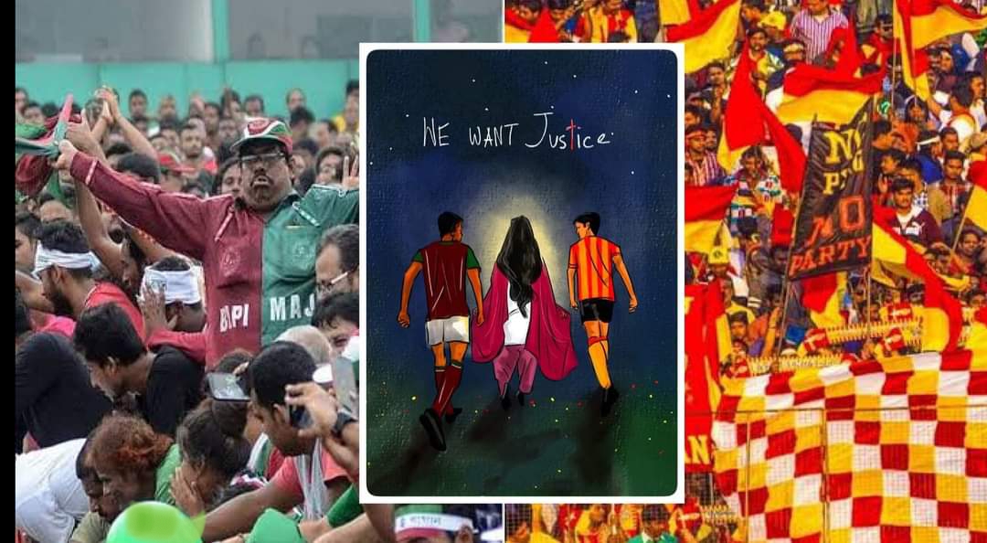 মাঠে প্রতিবাদের আশঙ্কায় রবিবারের ডুরান্ডের ডার্বি বাতিল, হতাশ সমর্থকরা