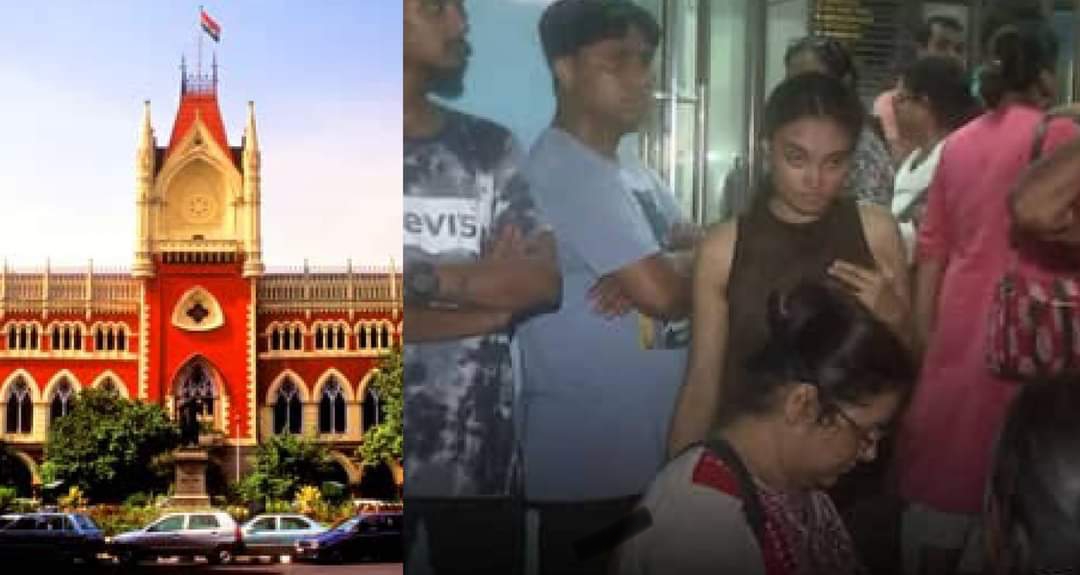 রাতে তিলোত্তমা কর্মসূচিতে তৃণমূলের হামলায় 'পুলিশ কেন নিস্ক্রিয় হাইকোর্টে মামলা