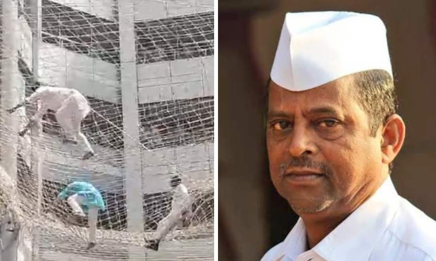 মহারাষ্ট্রে অফিসের চারতলা থেকে ঝাঁপ ডেপুটি স্পিকার -বিধায়কদের, প্রসঙ্গ আদিবাসী সংরক্ষণ