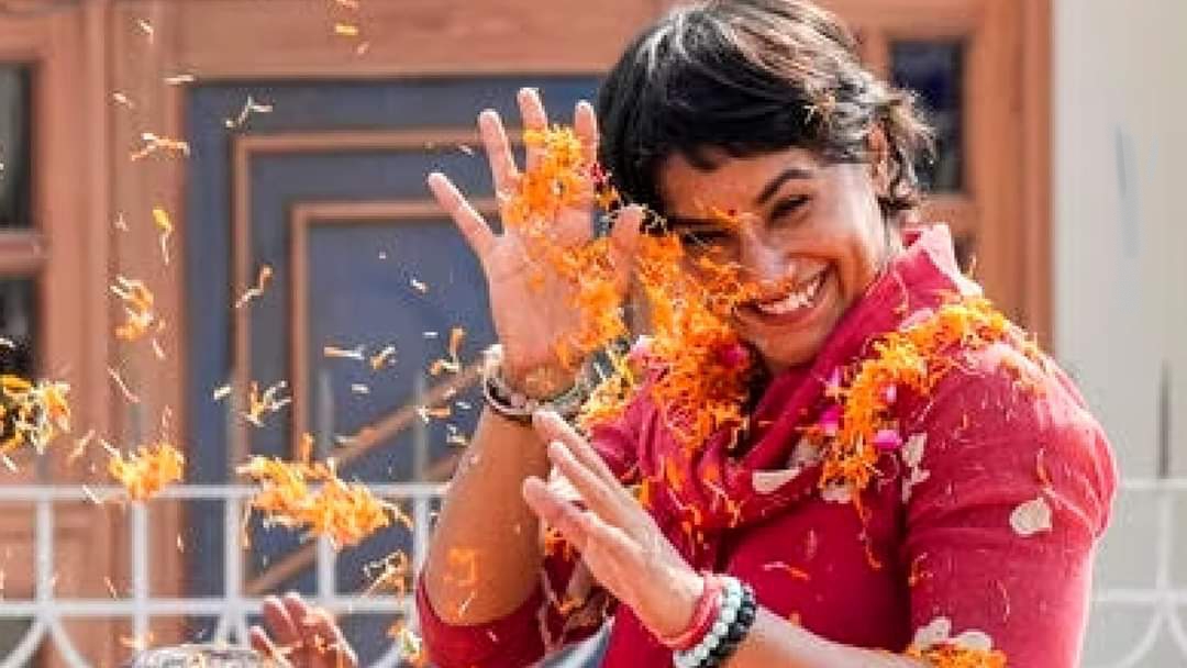 'প্রতিটি মেয়ের লড়াই', হরিয়ানায় কংগ্রেস প্রার্থী কুস্তিগীর ভিনেশ জয়ী