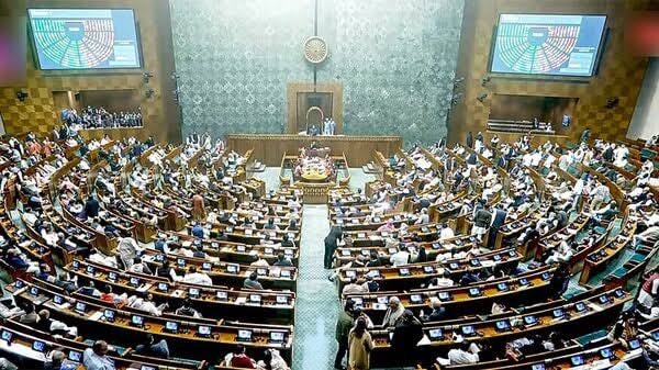 'এক দেশ এক ভোট' বিরোধিতায় INDIA, সংসদেই -ভোটাভুটি JPC তে ' বিল যাবে