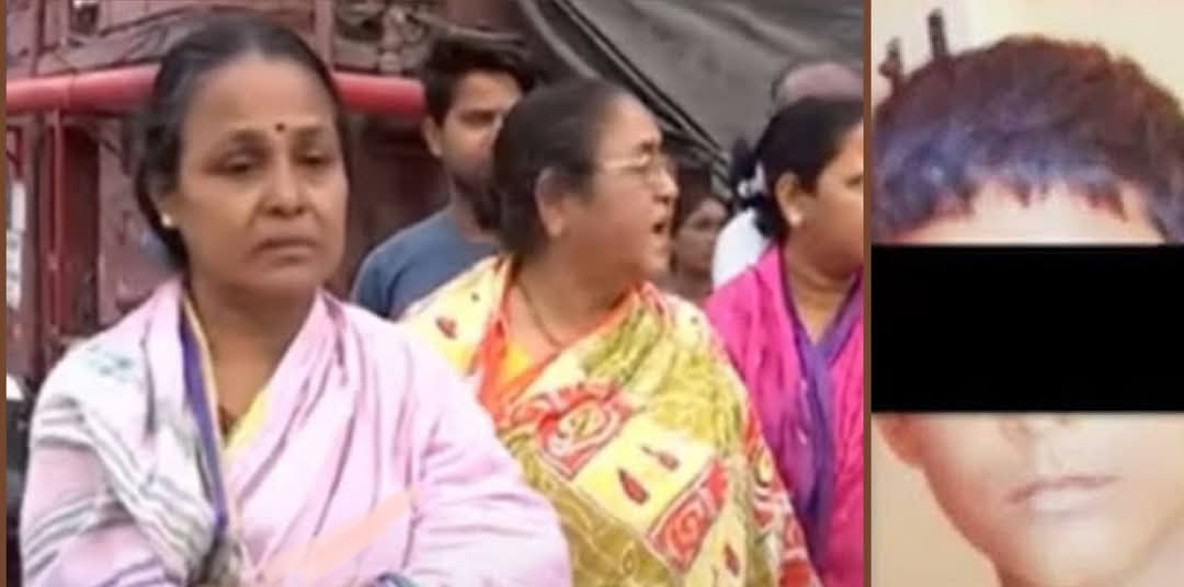 তরুণ ক্রিকেটারের রহস‍্য মৃত্যুতে SSKM-এ বিক্ষোভ পরিজনদের