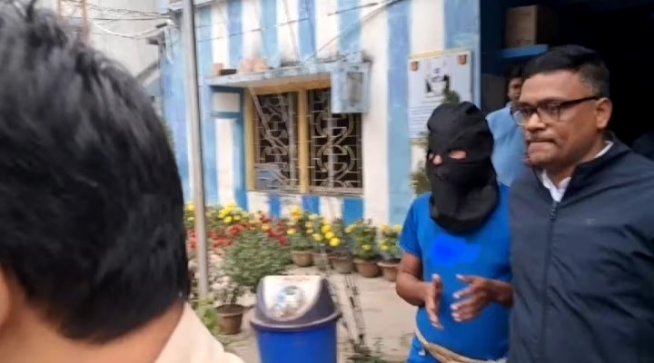 কমিশনার বদলে নৈহাটির তৃণমূল কর্মী খুনে প্রথম গ্রেফতার, আটক আরও 4