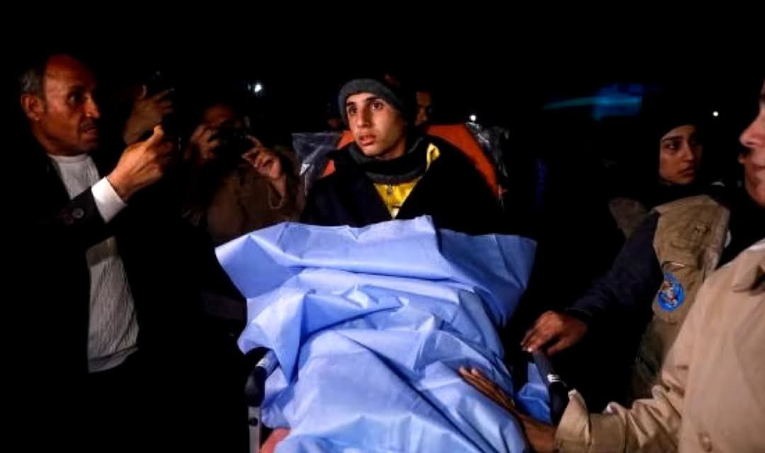 প‍্যালেস্টাইন ওয়েস্ট ব‍্যাঙ্কে ইজরায়েল হামলা কিশোর সহ নিহত ৫, গাজায় চরম মানবিক সংকট