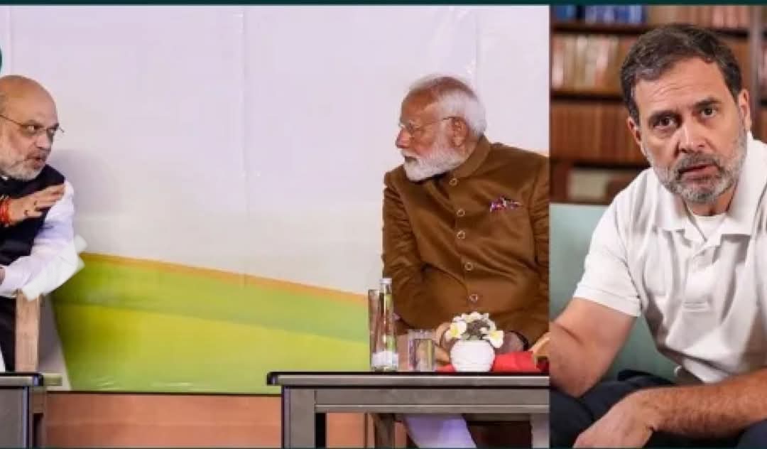 কংগ্রেসের আপত্তি সত্ত্বেও ঘোষণা হচ্ছে মুখ্য নির্বাচন কমিশনারের নাম