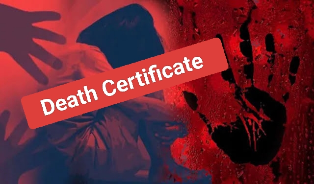 ৭ মাস পর অভয়ার ডেথ সার্টিফিকেট পেলেন হতভাগ্য বাবা-মা