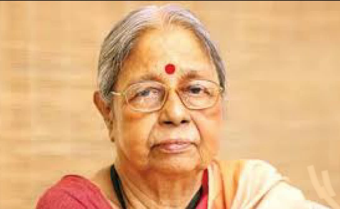 বাংলাদেশে মুক্ত সংস্কৃতির মুখ রবীন্দ্র সঙ্গীতজ্ঞ সনজীদা খাতুন প্রয়াত