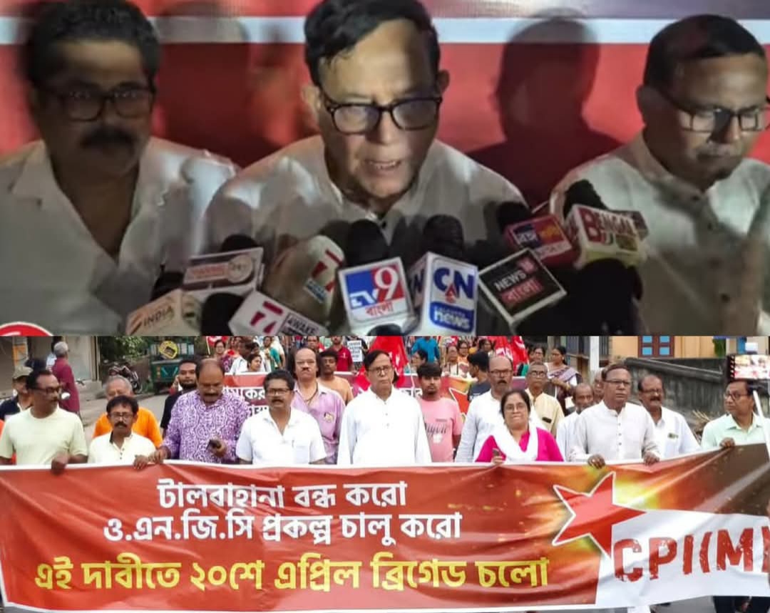 ওয়াকফ বিলের প্রতিবাদ হোক গনতান্ত্রিক ভাবে, দাঙ্গাবাজদের দমন করা হোক - বললেন সেলিম