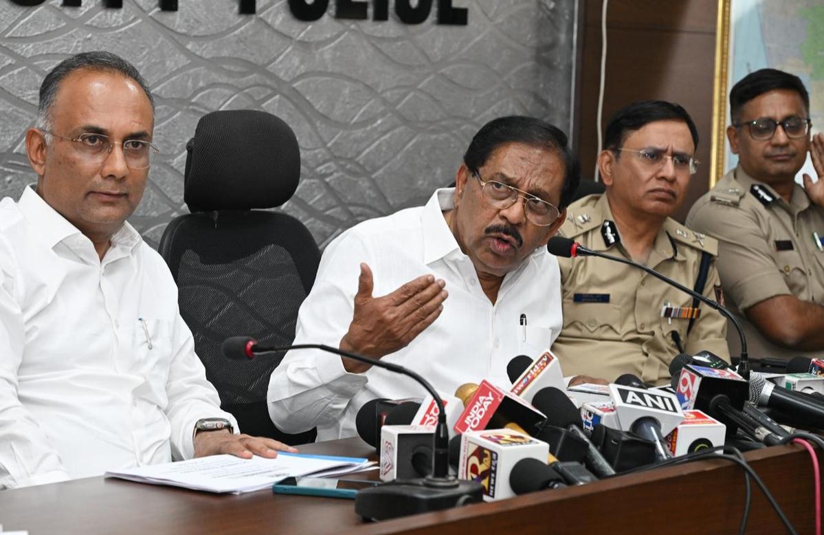 কর্ণাটক সরকারের ‘সাম্প্রদায়িকতা বিরোধী টাস্ক ফোর্স’ গড়ার প্রস্তাবে, বিজেপির আপত্তি