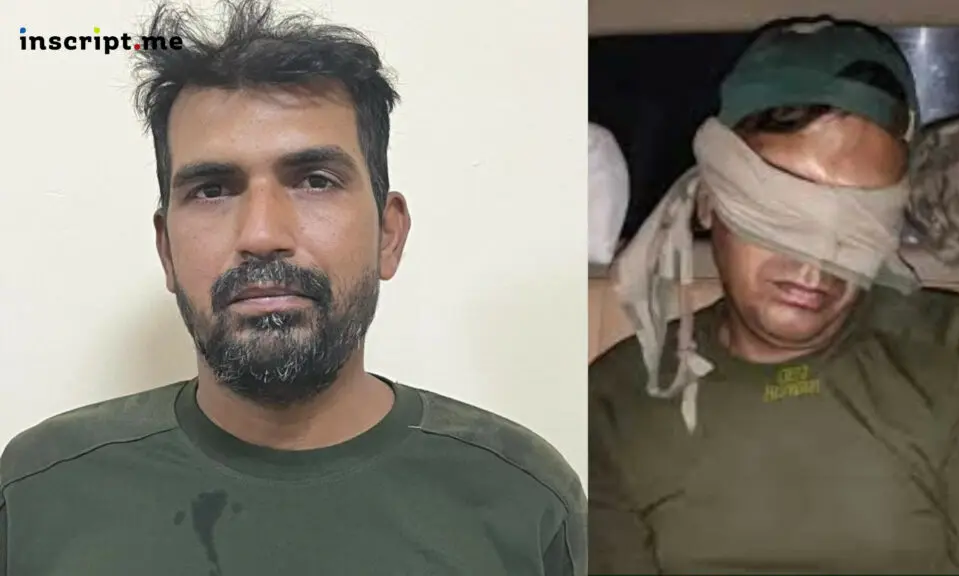 ২২ দিন পাকিস্তানে হাতে বন্দী থাকার পর মুক্তি হল রিষড়ার BSF জওয়ান পূর্ণমের স্বস্তির নিঃশ্বাস পরিবারে