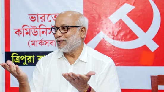 সিপিআই(এম) অপারেশন সিঁদুর বিষয়ক সর্বদলীয় প্রতিনিধিদলের অংশ হতে সম্মত