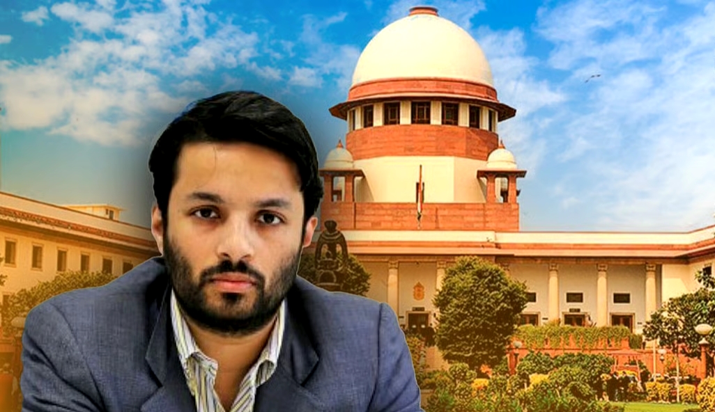 হরিয়ানার আটক অধ্যাপক মেহেনমুদাবাদের জামিন সুপ্রিম কোর্টে