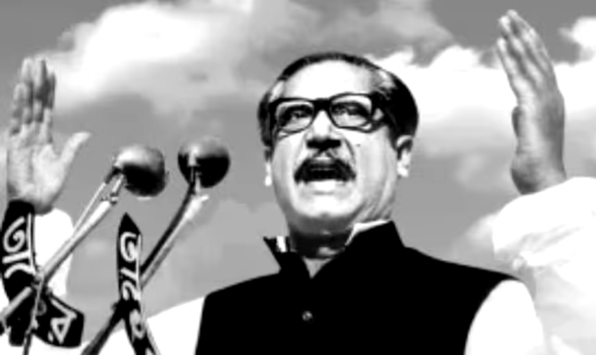 "সহযোগী" নয়, শেখ মুজিব 'বীর মুক্তিযোদ্ধা', ভূলের ড্যামেজ কন্ট্রোল করল ইউনূস সরকার