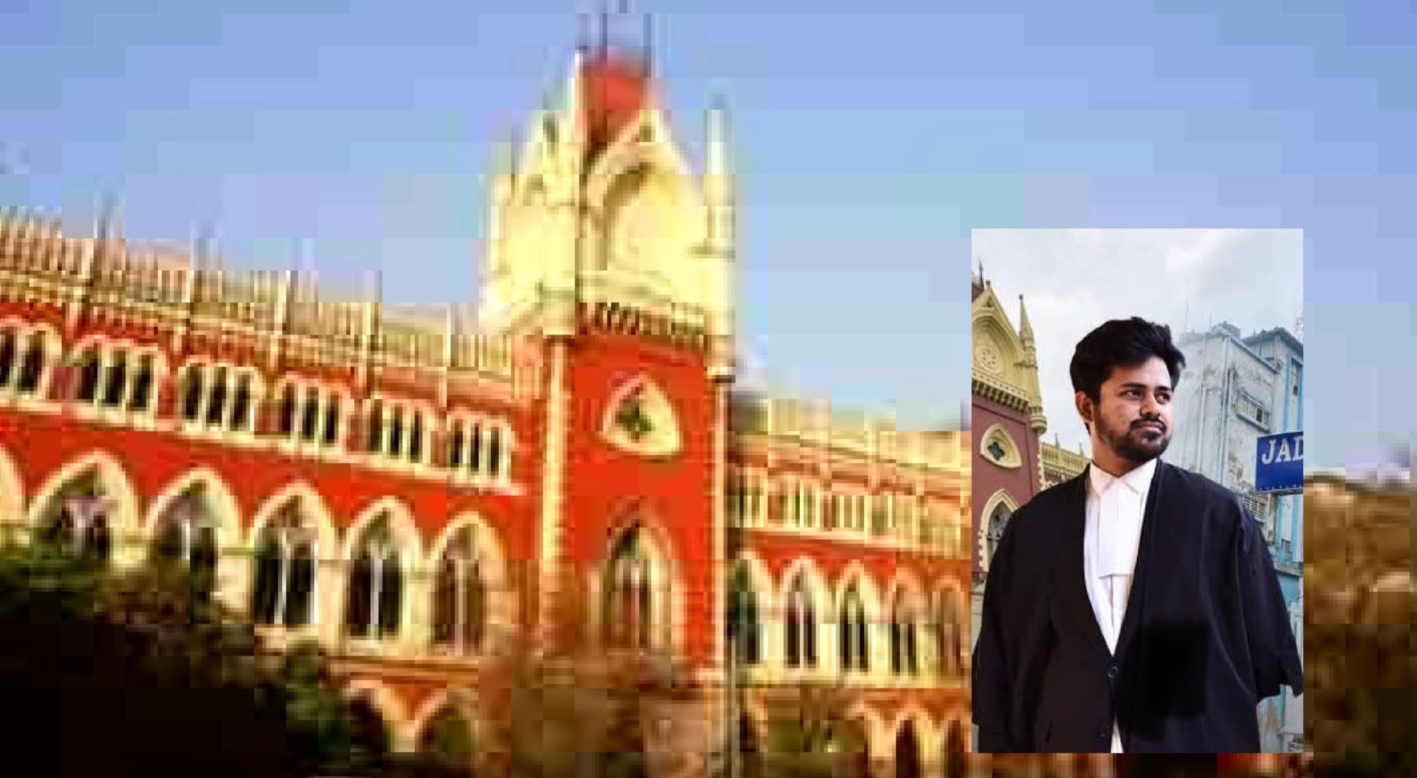 বাম আইনজীবী সায়নের মামলায় সব কলেজে ইউনিয়ন রুম বন্ধ রাখার নির্দেশ কলকাতা হাইকোর্টের