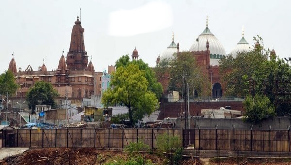 শাহী ঈদগাহ মসজিদকে বিতর্কিত ঘোষণার আবেদন খারিজ করল হাইকোর্ট