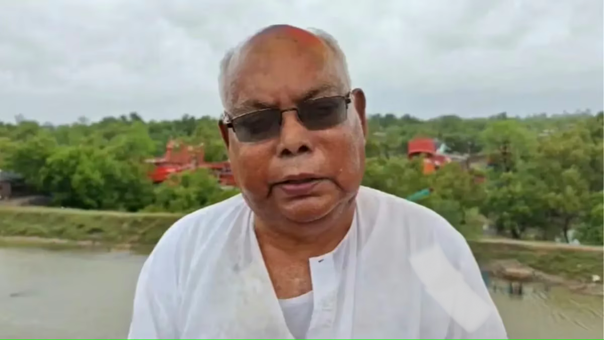 ইরাকে আটকে সুন্দরবনের পরিযায়ী শ্রমিকদের জন‍্য কান্তি গাঙ্গুলীর চিঠি স্বরাষ্ট্র দপ্তরে