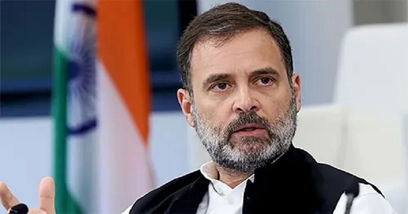 রাহুল গান্ধীকে হত্যার হুমকি, কংগ্রেসের উদ্বেগ-নিরাপত্তা দাবি