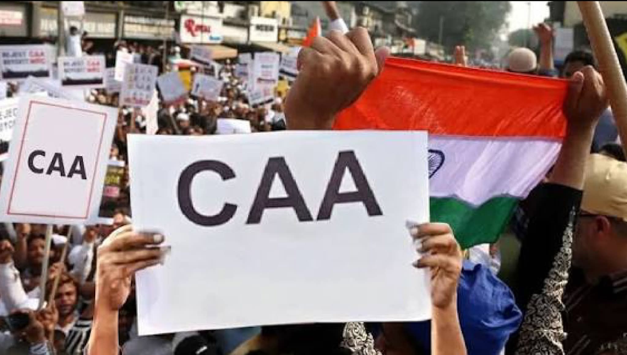 "CAA'আবেদন করলেই নাগরিক হবে না" কেন্দ্রের আশ্বাস হাইকোর্টে খারিজ