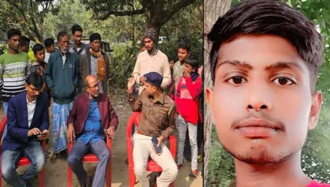 ওড়িশায় বাংলা বলার জন‍্য পরিযায়ী শ্রমিককে পিটিয়ে খুন