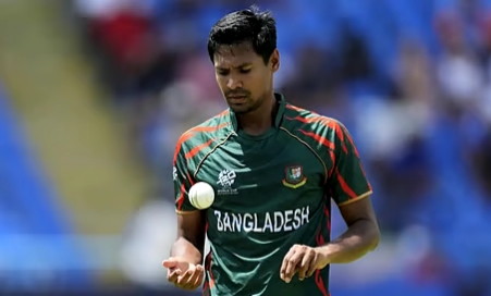 IPL থেকে মুস্তাফিজুর বাদ! বাংলাদেশ কি T20 'বয়কট' করছে ! ICC কি চায়?