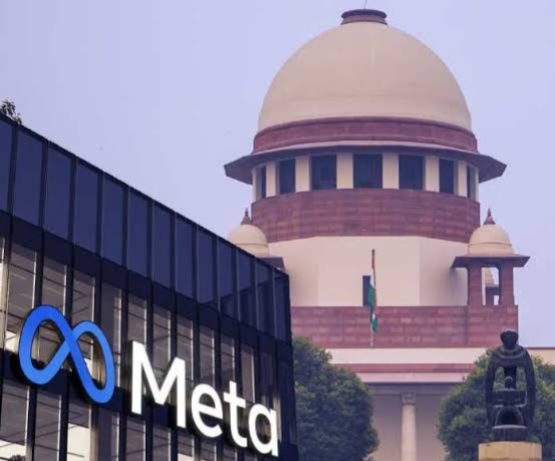 ‘হয় সংবিধান মানো, নয়তো ভারত ছাড়ো' ! WhatsApp মামলায় মেটাকে সুপ্রিম কোর্ট