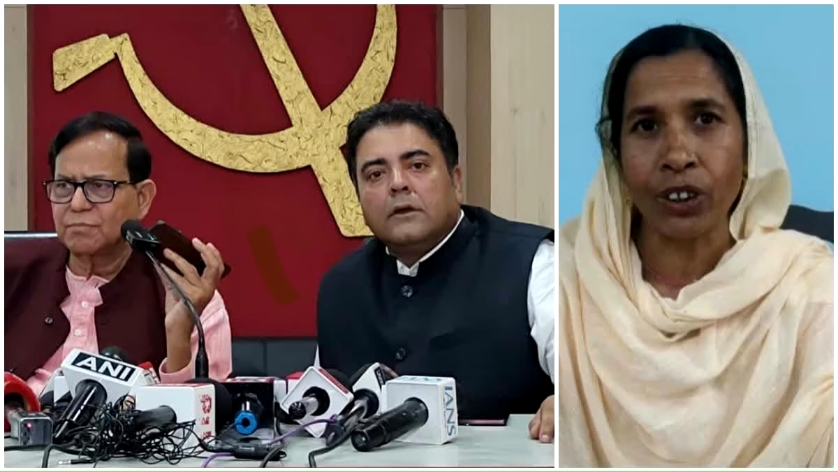 CPIM এর অভিযোগ "SIR মামলার পিটিশন চোর মমতা!" ‘প্রথম’ মামলাকারী আজ সুপ্রিম কোর্টে