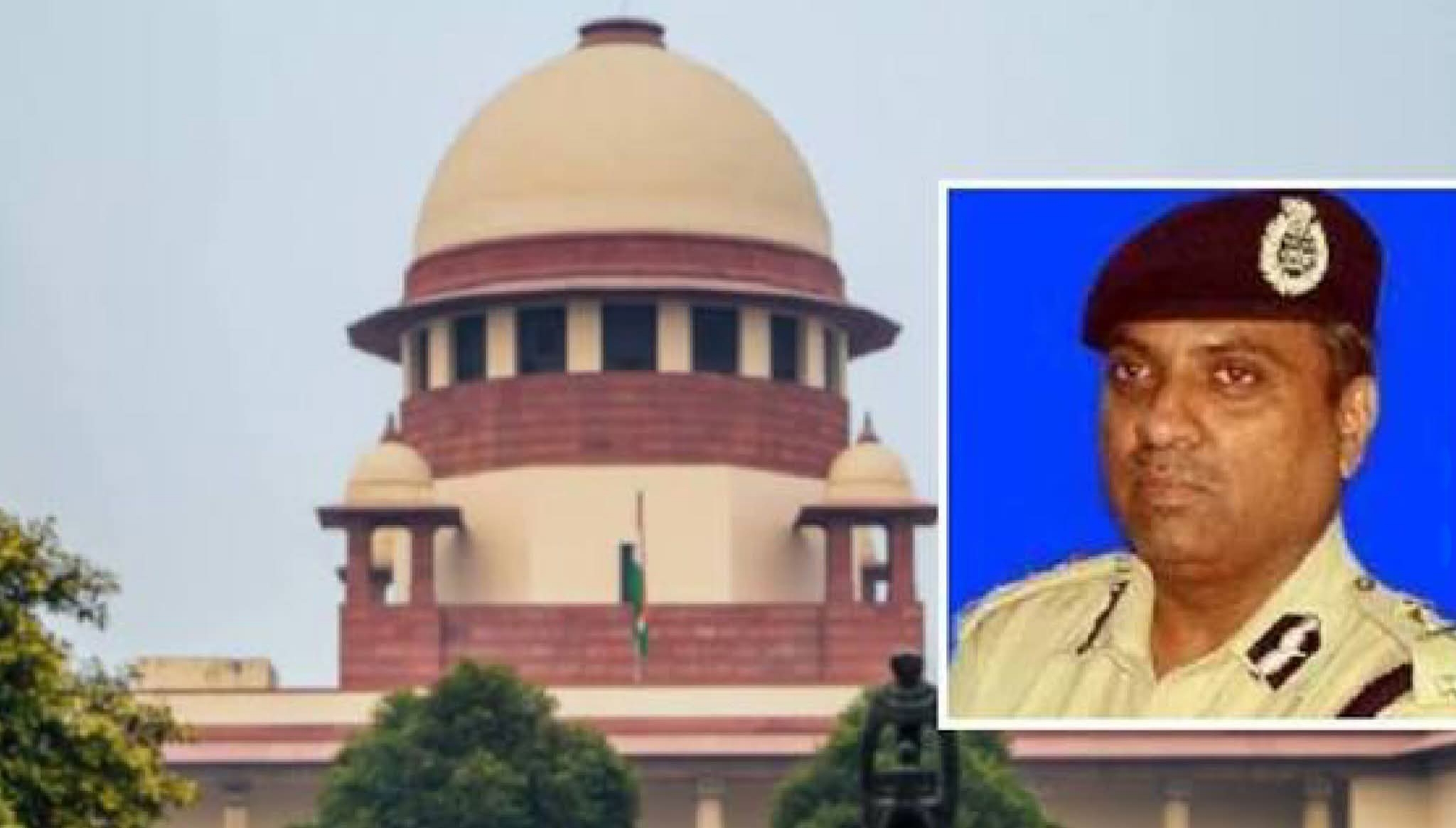 SIR এর সময় আইনশৃঙ্খলা অবনতির অভিযোগে রাজ্যে ডিজিপিকে শোকজ করল সুপ্রিম কোর্ট