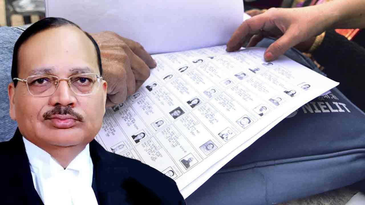 পশ্চিমবঙ্গে SIR এ তথ্যের অসঙ্গতি বিচার করবেন রাজ্যের বিচারপতি, বিচারকেরা নির্দেশ সুপ্রিম কোর্টের