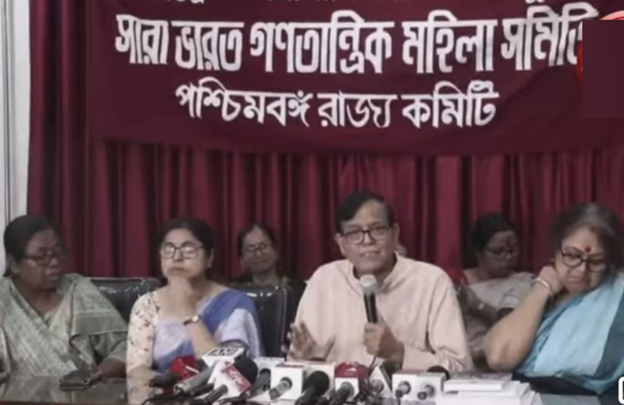 মহিলাদের ভাতা অনুগ্রহ নয় অধিকার, ক্ষমতায় এলে ‘আরও বেশি ভাতা’ প্রতিশ্রুতি সেলিমের —