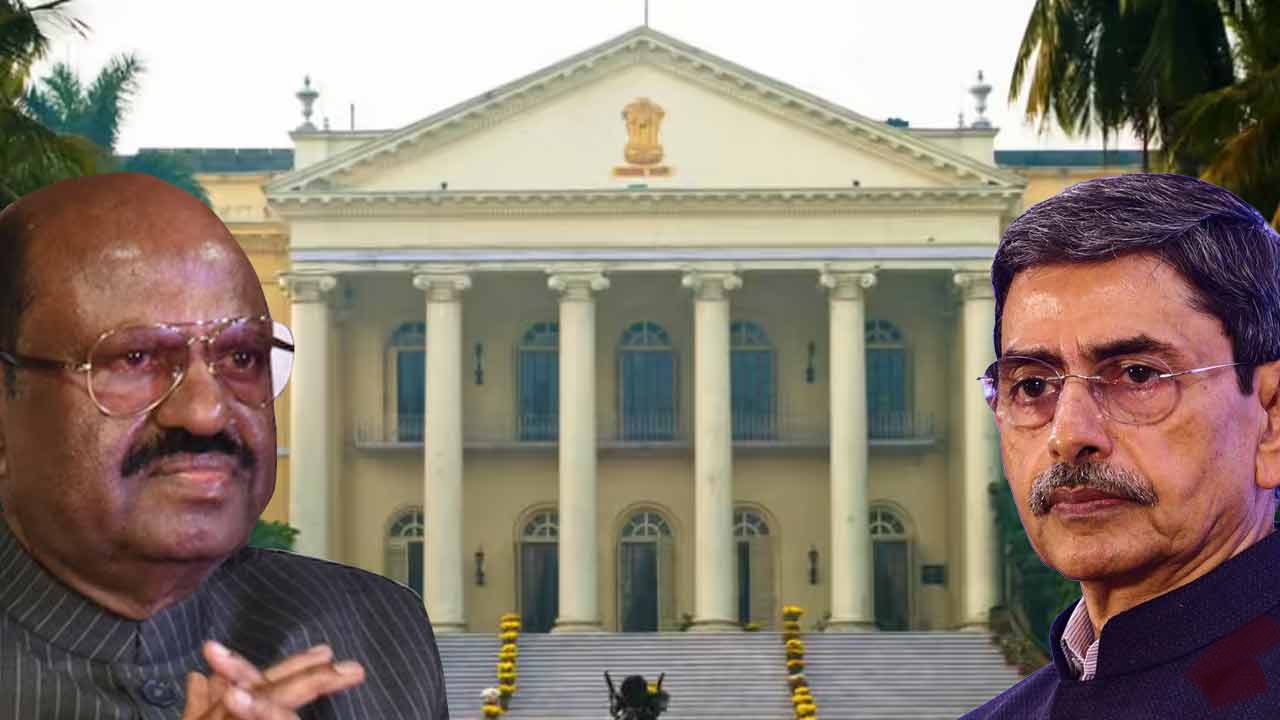 হঠাৎ ২০ মাস আগে পদত্যাগ রাজ্যপাল বোসের, আলোচনা ছাড়াই পরবর্তী নিয়োগের অভিযোগ