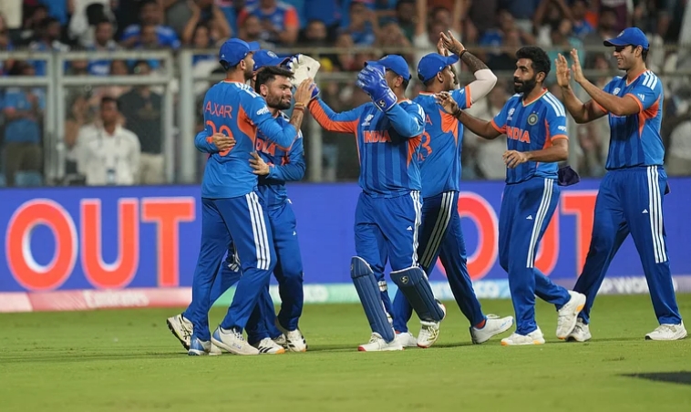 ভারতের ব্রিটিশ জয়! বেথেলের সেঞ্চুরি বেকার হল  মার্চ ৬, ২০২৬,