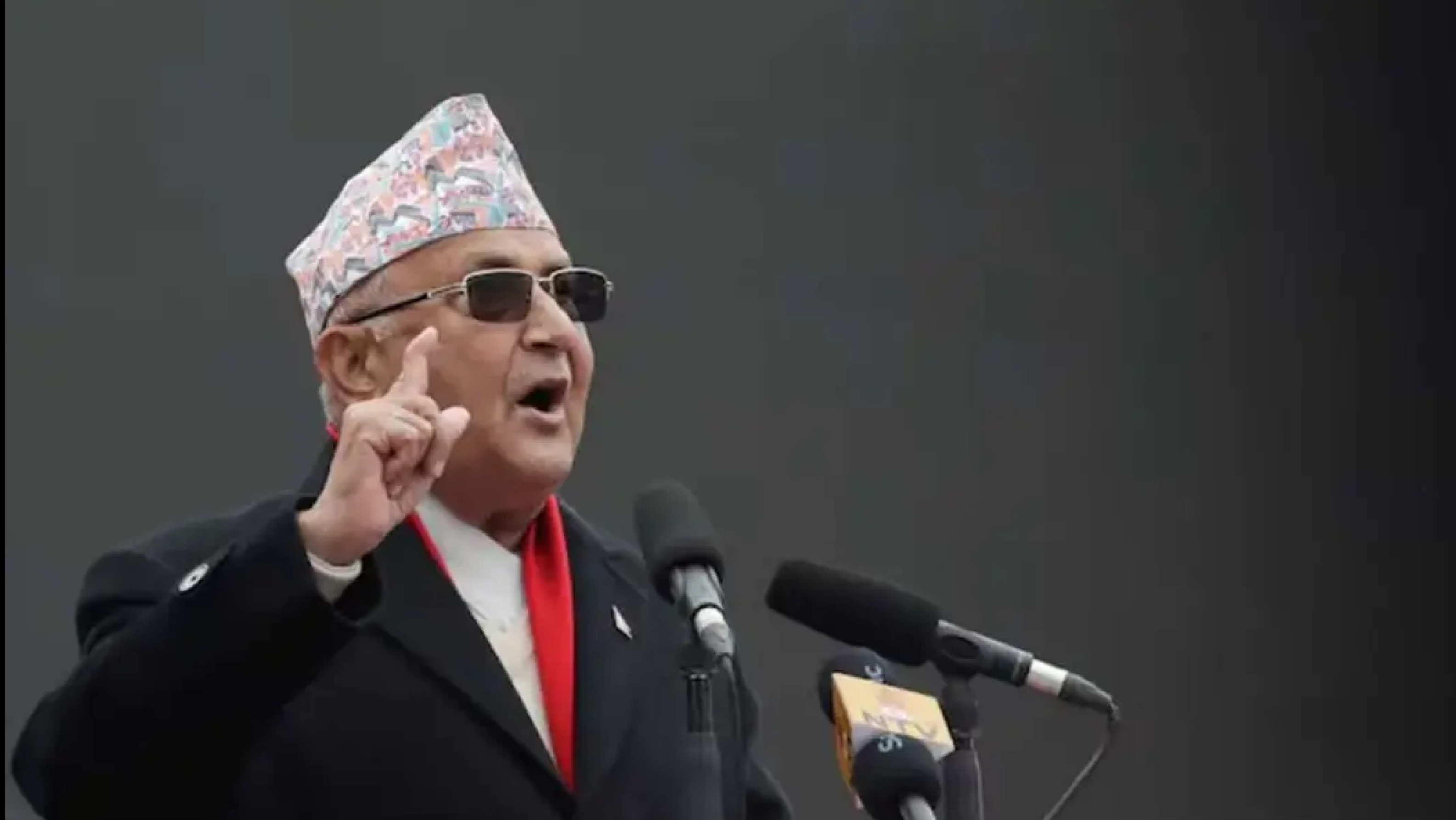 নেপালের ক্ষমতাচ‍্যুত প্রধানমন্ত্রী কেপি শর্মা ওলিকে ক্ষমতা পেয়েই গ্রেপ্তার করল নতুন জেন-জি সরকার 